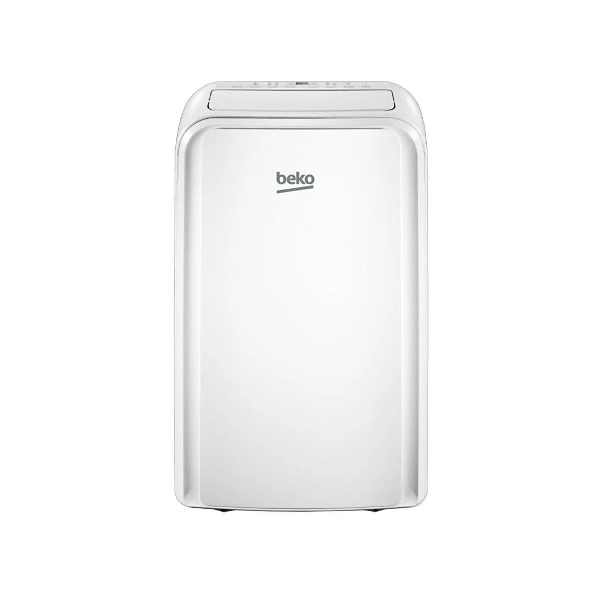 Beko 21220 P 11680 BTU Portatif Mobil Klima