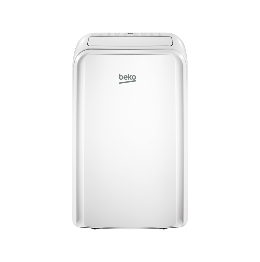 Beko 21220 P Mobil Portatif Klima 11680Btu