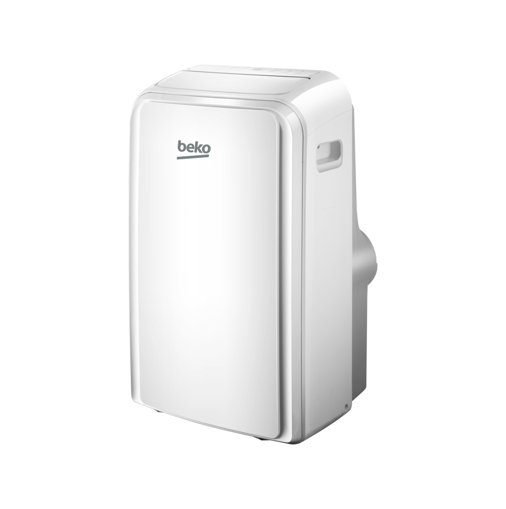 Beko 21220 P Mobil Portatif Klima 11680Btu