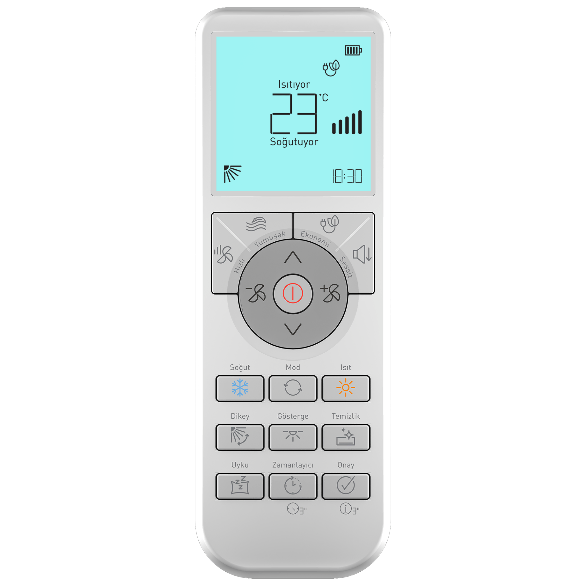 Beko 30925 A Split Klima 9000Btu