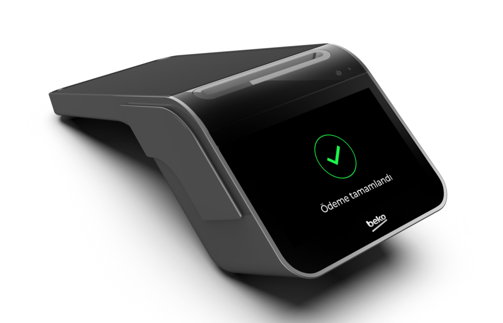 Beko 400 TR Android Temassız Pos Cihazı
