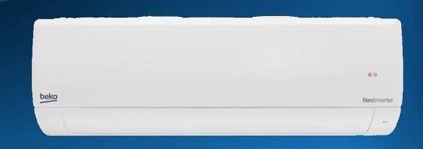 Beko 61205 12000 BTU Inverter Duvar Tipi Klima