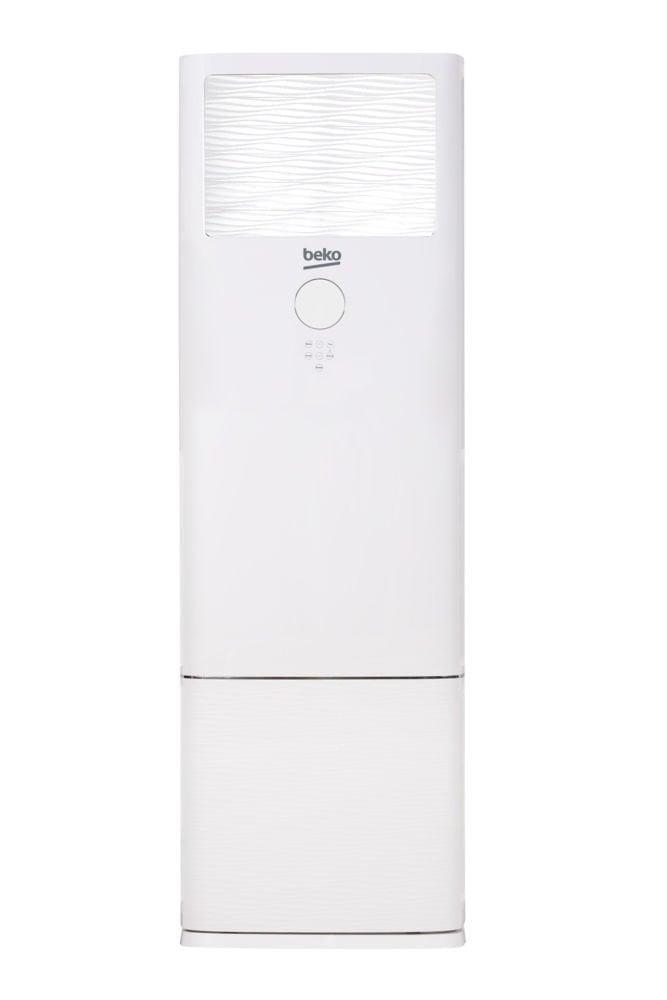 Beko 74826 Monofaze Inverter Salon Tipi Klima 48.000Btu