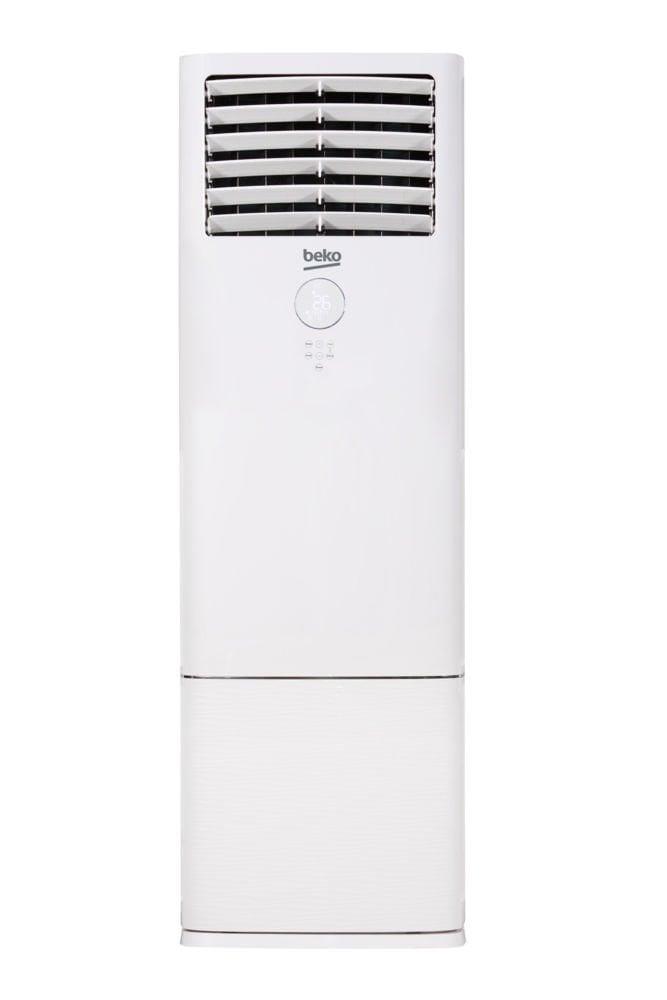 Beko 74826 Monofaze Inverter Salon Tipi Klima 48.000Btu