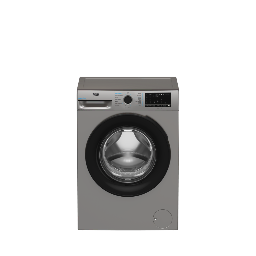 Beko 9 Kg Çamaşır ve Kurutma Makinesi İkili  Gri Kampanya – Kaçırılmayacak Fırsat!