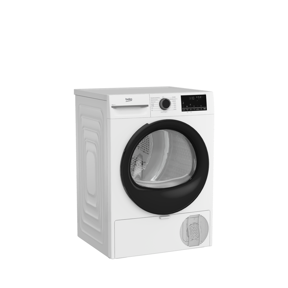 Beko 9 Kg Çamaşır ve Kurutma Makinesi İkili Kampanya – Kaçırılmayacak Fırsat!