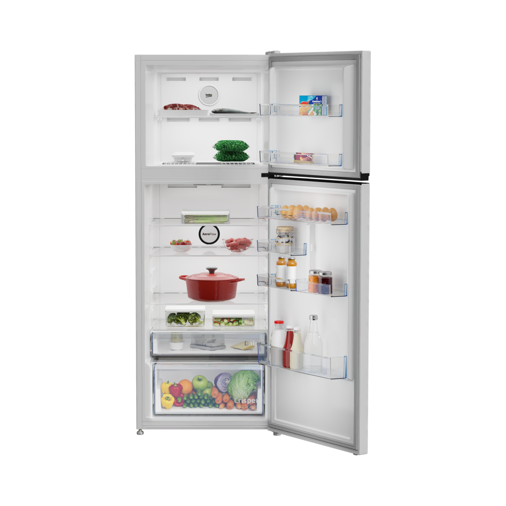 BEKO 970477 MB No Frost Buzdolabı: Mükemmel Soğutma ve Enerji Tasarrufu ile Modern Mutfak