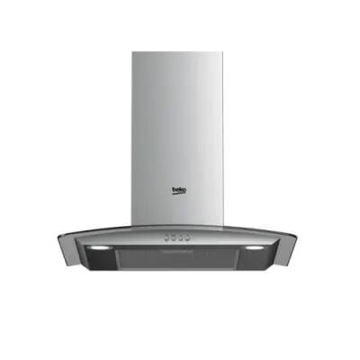 Beko ADB 61620 I T Tipi Camlı Davlumbaz 60cm