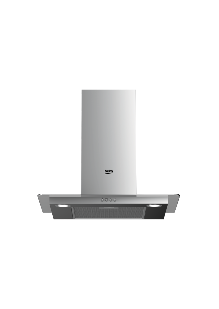 Beko ADC 61620 I Duvar Tipi Davlumbaz 60cm