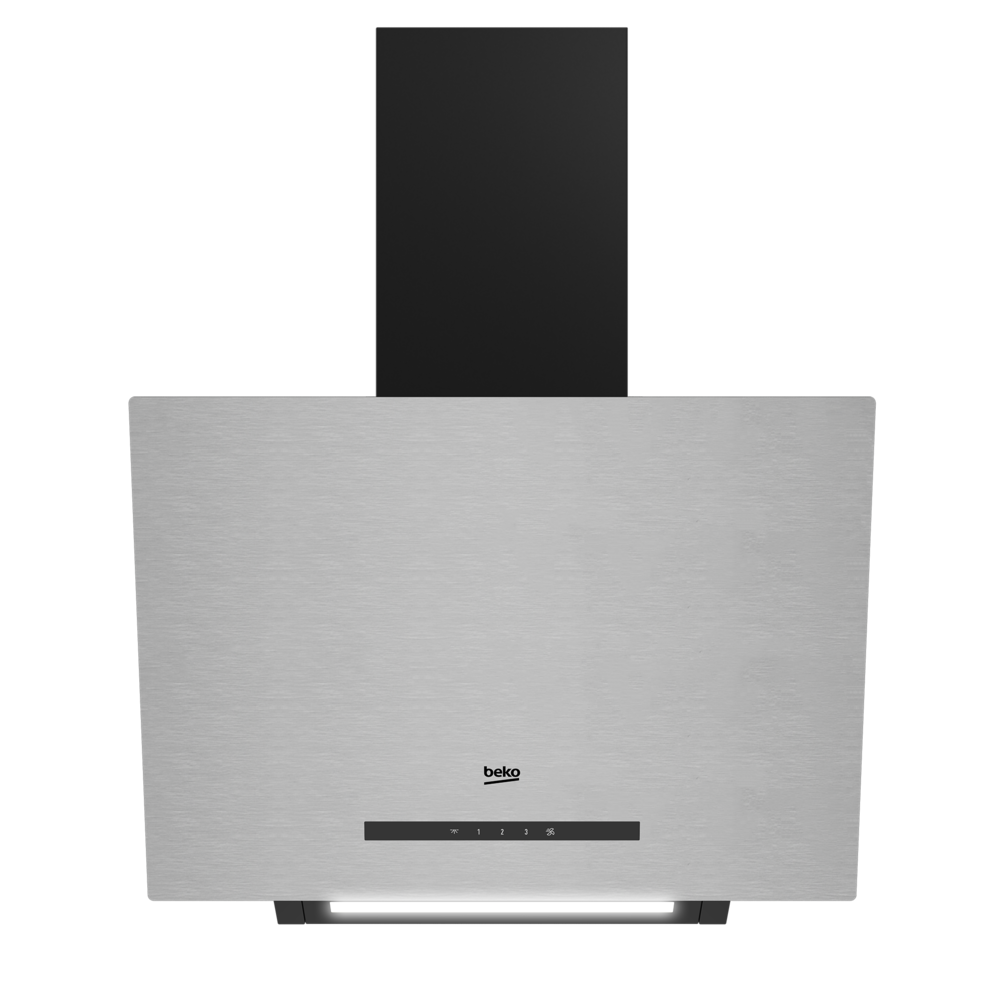 Beko ADE 61743 I Duvar Tipi Davlumbaz 60cm