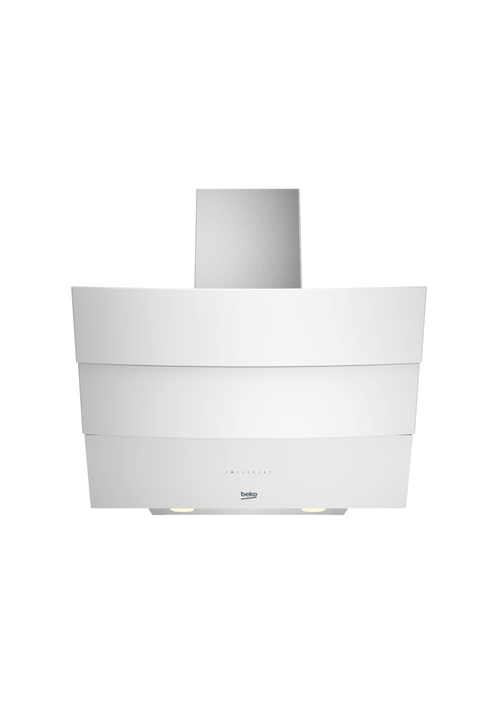 Beko ADE 62540 B Duvar Tipi Davlumbaz