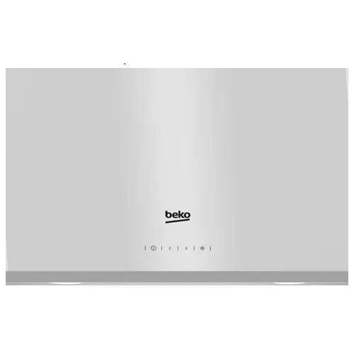 Beko ADE 93640 B Beyaz Duvar Tipi Davlumbaz