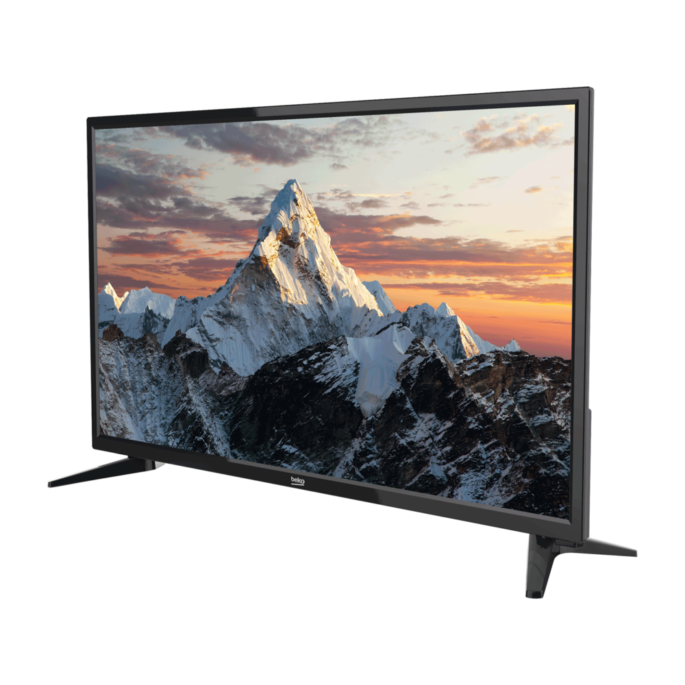 Beko B24L 5845 4B HD Led Tv-59Ekran