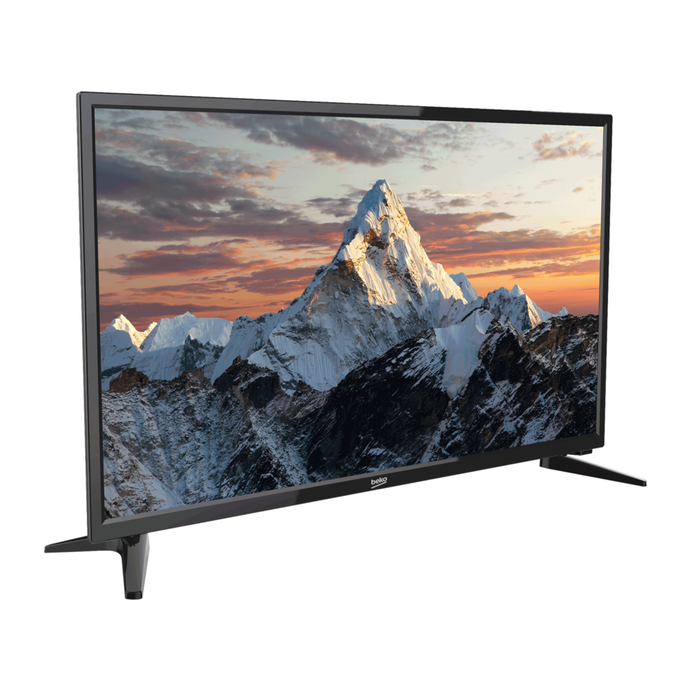 Beko B24L 5845 4B HD Led Tv-59Ekran
