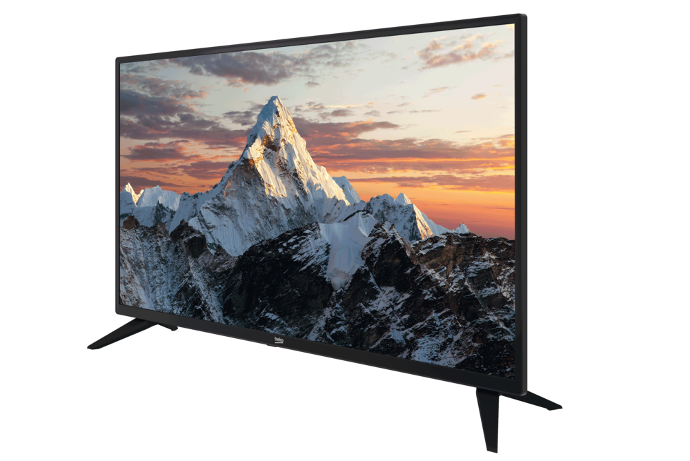 Beko B32 A 550 B HD Uydu Alıcılı Tv -80Ekran