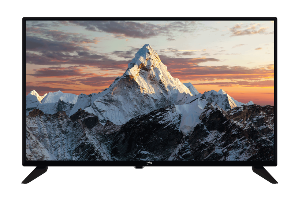 Beko B32 A 550 B HD Uydu Alıcılı Tv -80Ekran