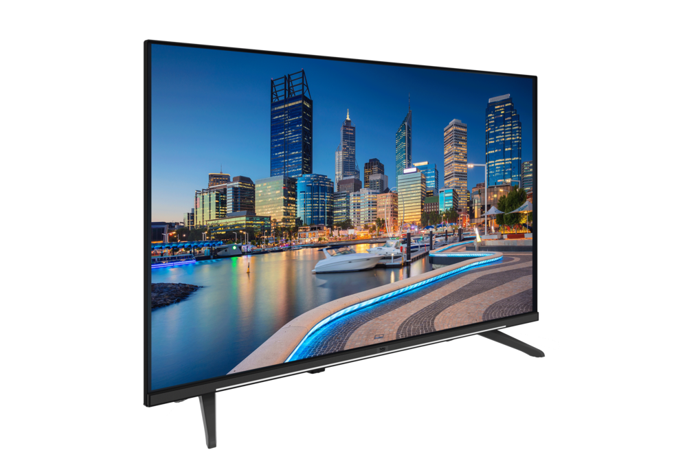 Beko B32 A 670 A HD Uydu Alıcılı Smart Led Tv-82Ekran