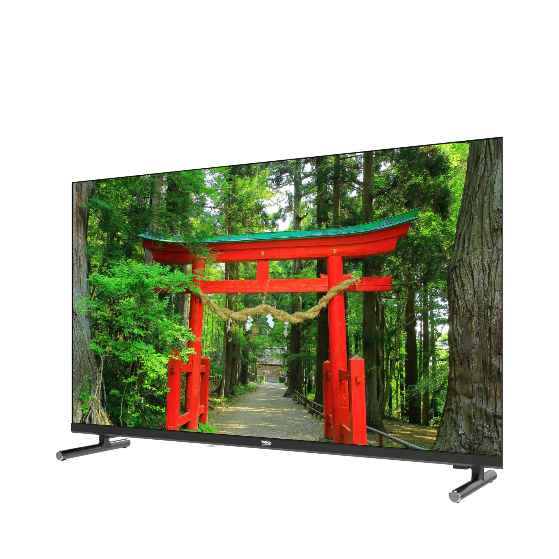 Beko B32 D 561 B LED LCD Tv - 80Ekran