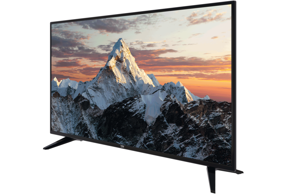 Beko B43 A 550 BE Uydu Alıcılı Full HD Tv-108Ekran