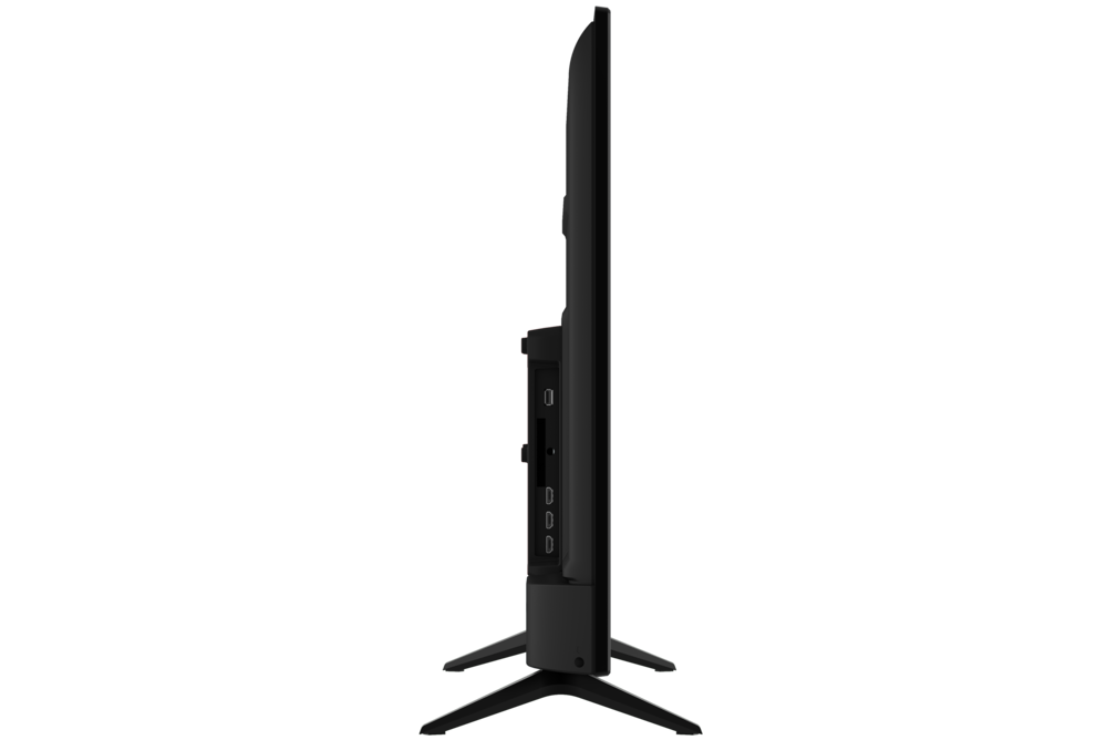 Beko B43 A 550 BE Uydu Alıcılı Full HD Tv-108Ekran