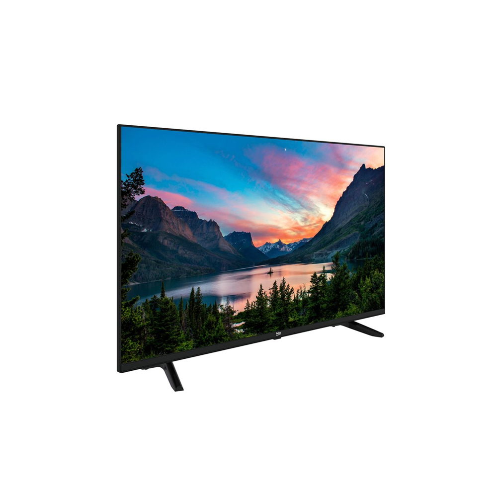 Beko B43 A 800 B 4K Smart Tv-108Ekran