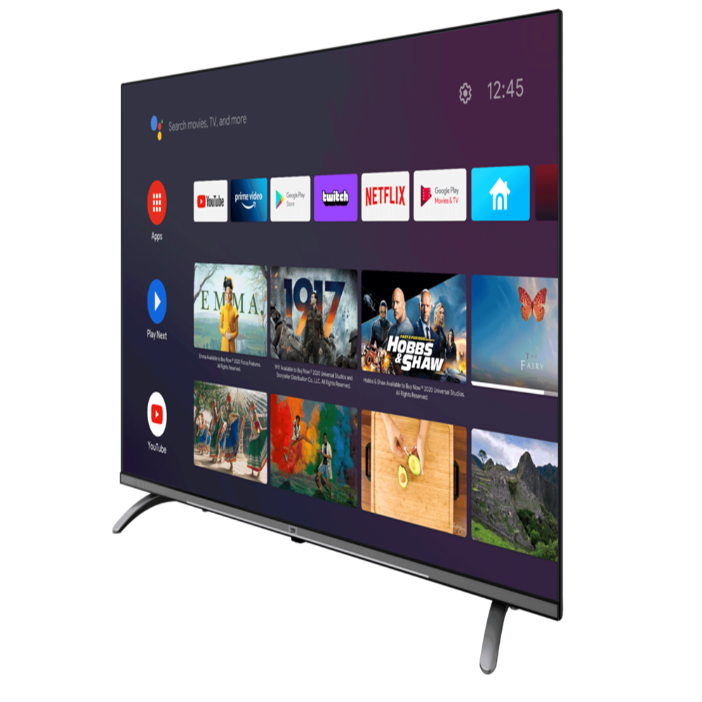 Beko B43 B 685 A Android Tv 109 Ekran