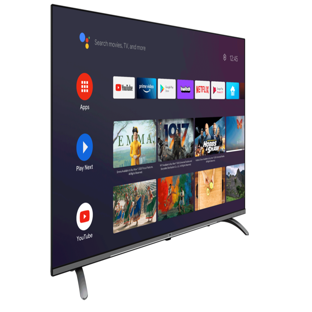 Beko B43 B 685 A Android Tv 109 Ekran