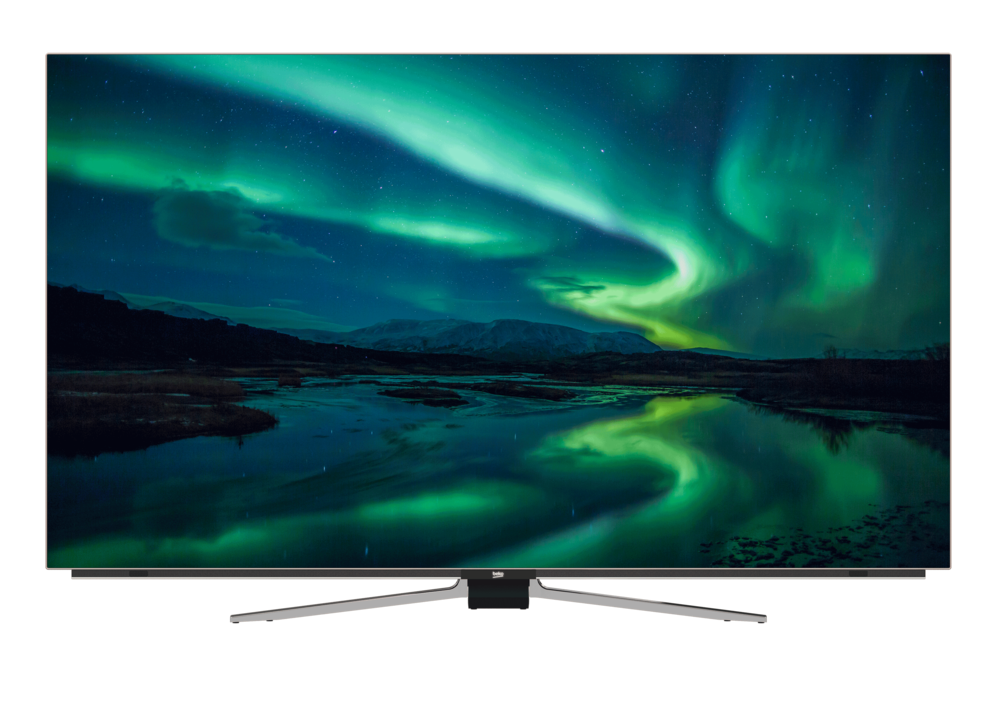 Beko B65 OLED C 970 B Android 4K Oled TV-164Ekran