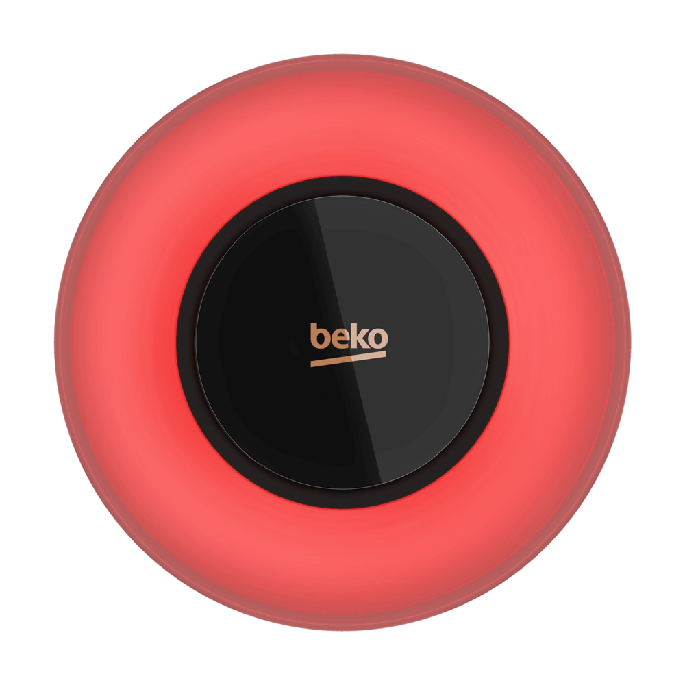 Beko BAE 1001 S İç Hava Kalitesi Ölçme Cihazı