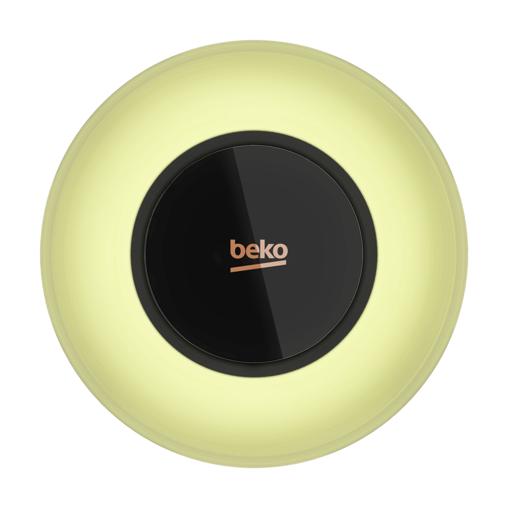 Beko BAE 1001 S İç Hava Kalitesi Ölçme Cihazı