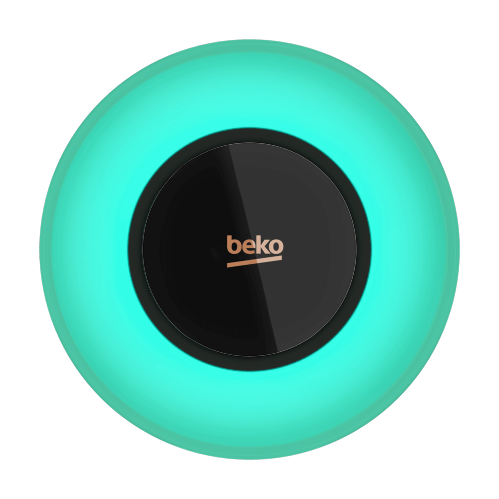 Beko BAE 1001 S İç Hava Kalitesi Ölçme Cihazı