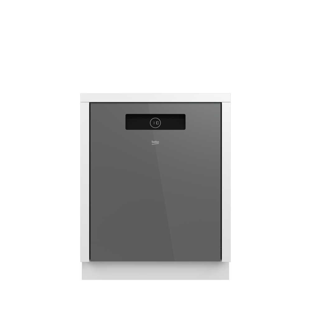 Beko BBC 160 G Ankastre Bulaşık Makinesi 6Prg