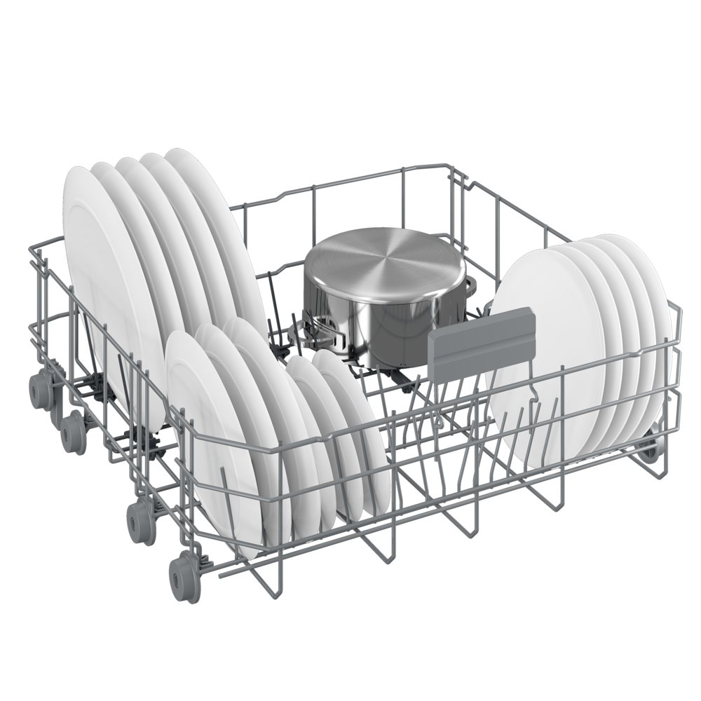 Beko BBM 160 D Ankastre Bulaşık Makinesi 6Prg