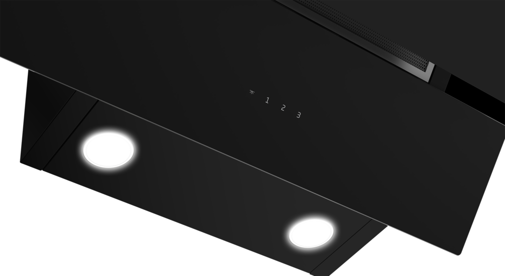 Beko BDE 6045 S Duvar Tipi Davlumbaz