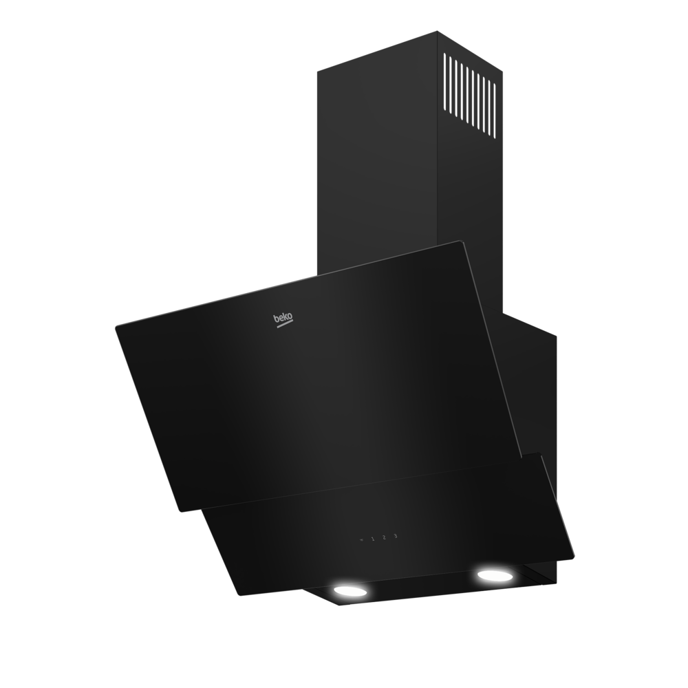 Beko BDE 6045 S Duvar Tipi Davlumbaz