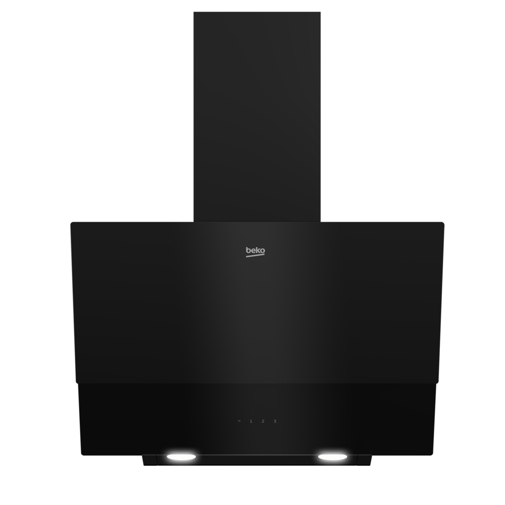 Beko BDE 6045 S Duvar Tipi Davlumbaz