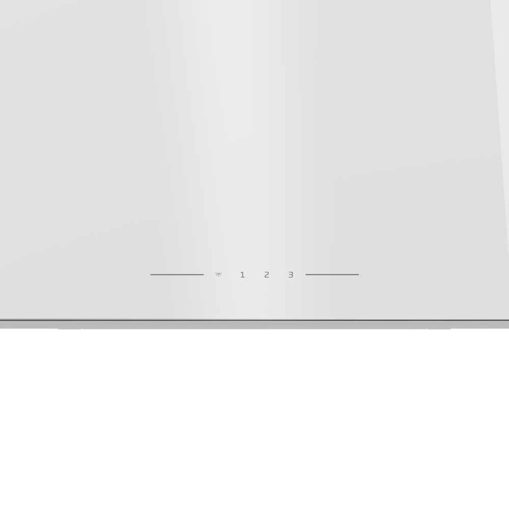 Beko BDE 6060 B Beyond Serisi Duvar Tipi Davlumbaz