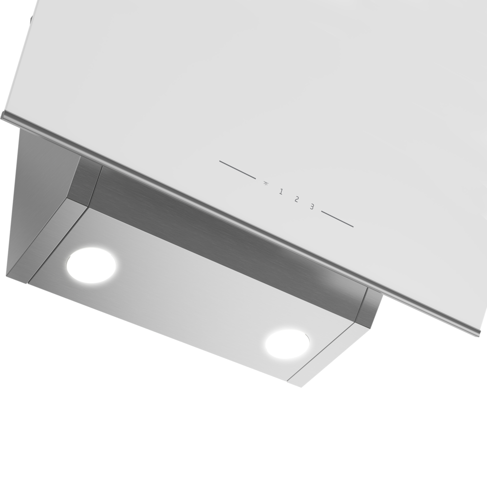 Beko BDE 6060 B Beyond Serisi Duvar Tipi Davlumbaz