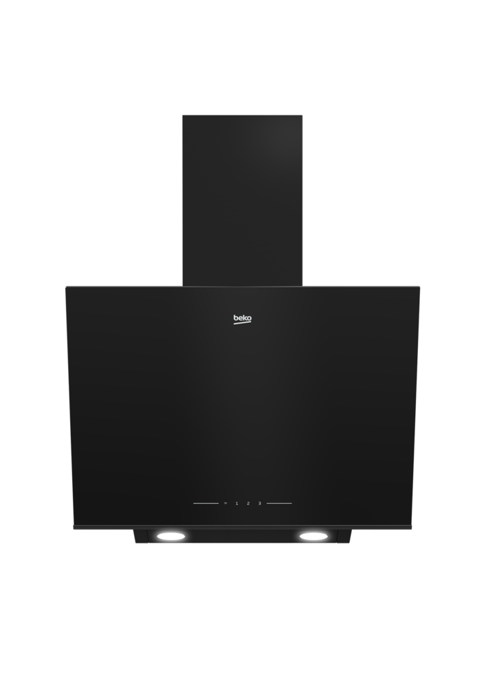 Beko BDE 6060 D Duvar Tipi Davlumbaz