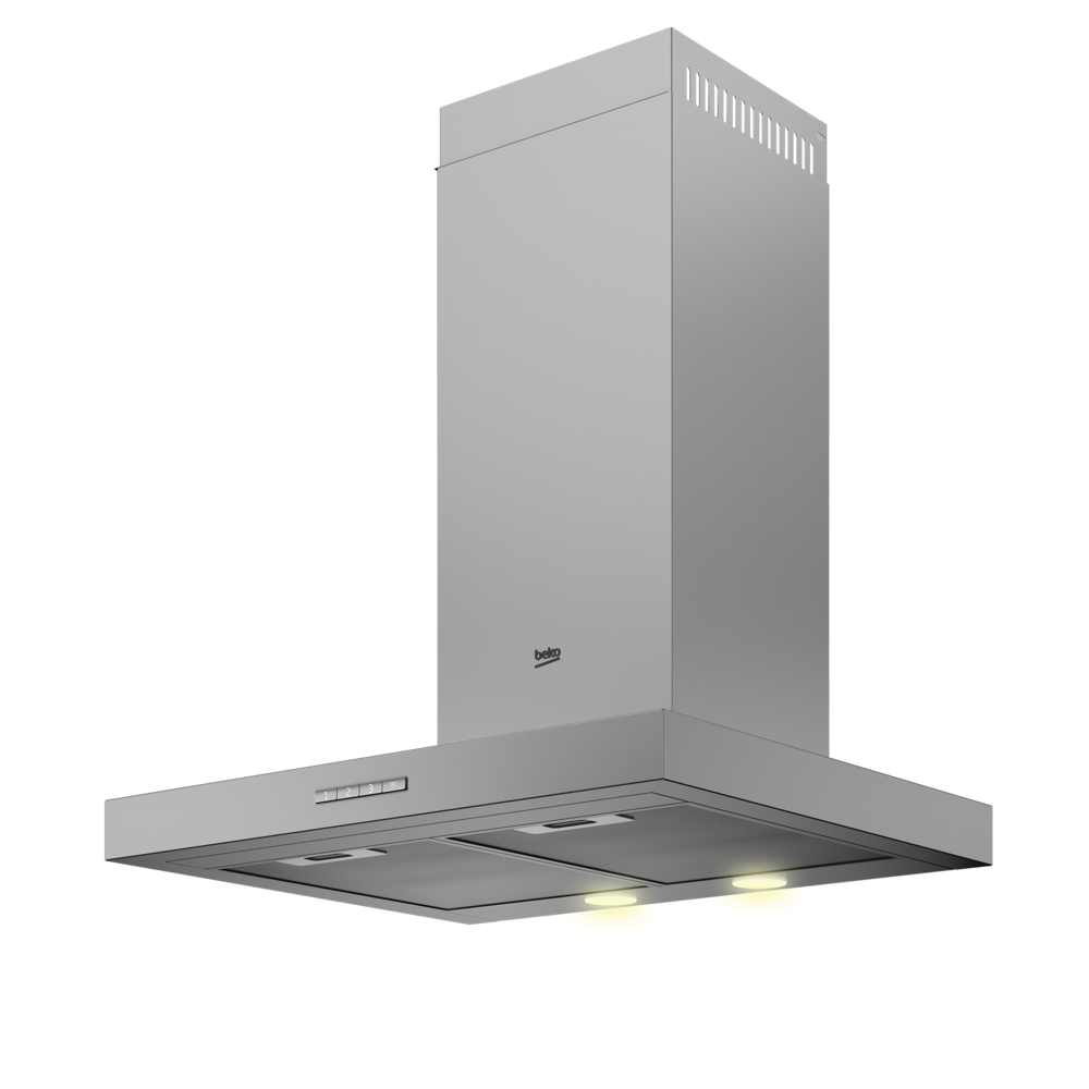 Beko BDT 6050 I Duvar Tipi Davlumbaz