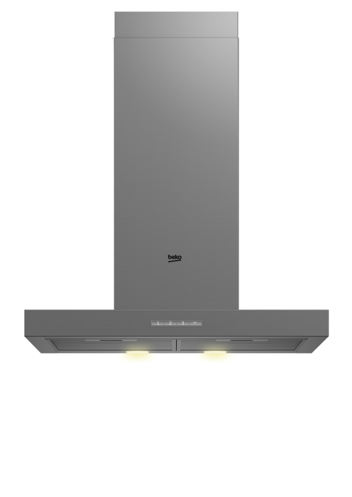 Beko BDT 6050 I Duvar Tipi Davlumbaz