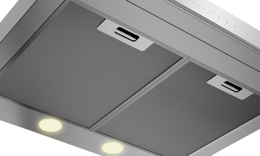 Beko BDT 6060 B Duvar Tipi Davlumbaz