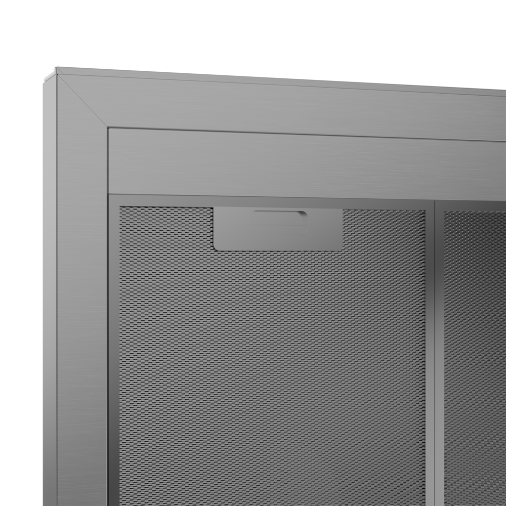 Beko BDT 6060 S Beyond Serisi Duvar Tipi Davlumbaz