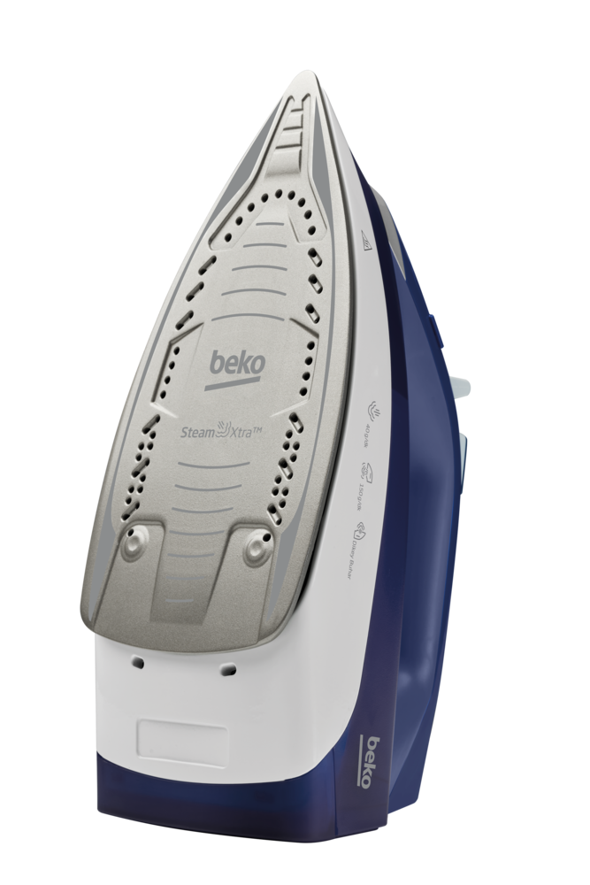 Beko BEU 4124 Buharlı Ütü