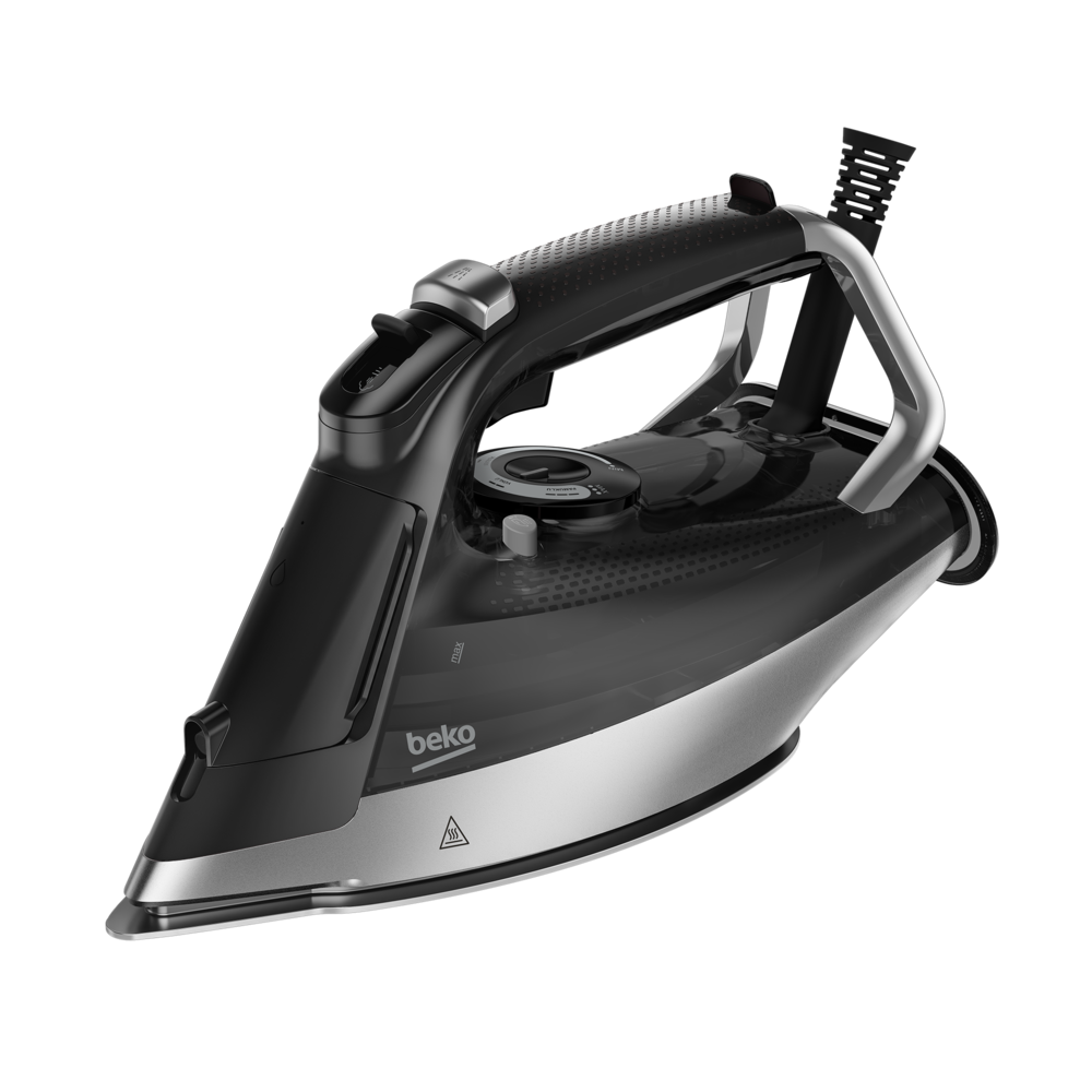 Beko BEU 5024 M ActiPress Expert Buharlı Ütü