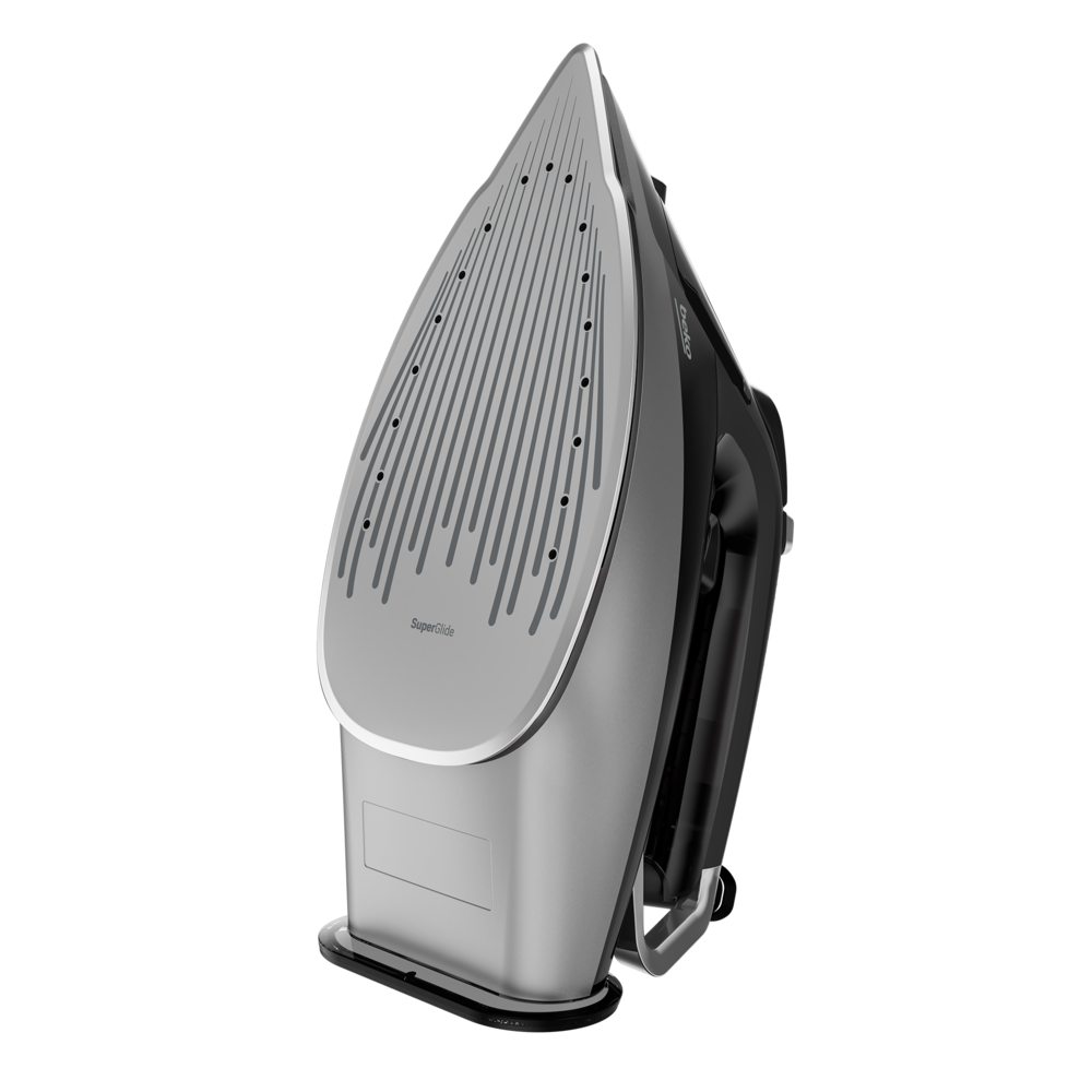 Beko BEU 5024 M ActiPress Expert Buharlı Ütü