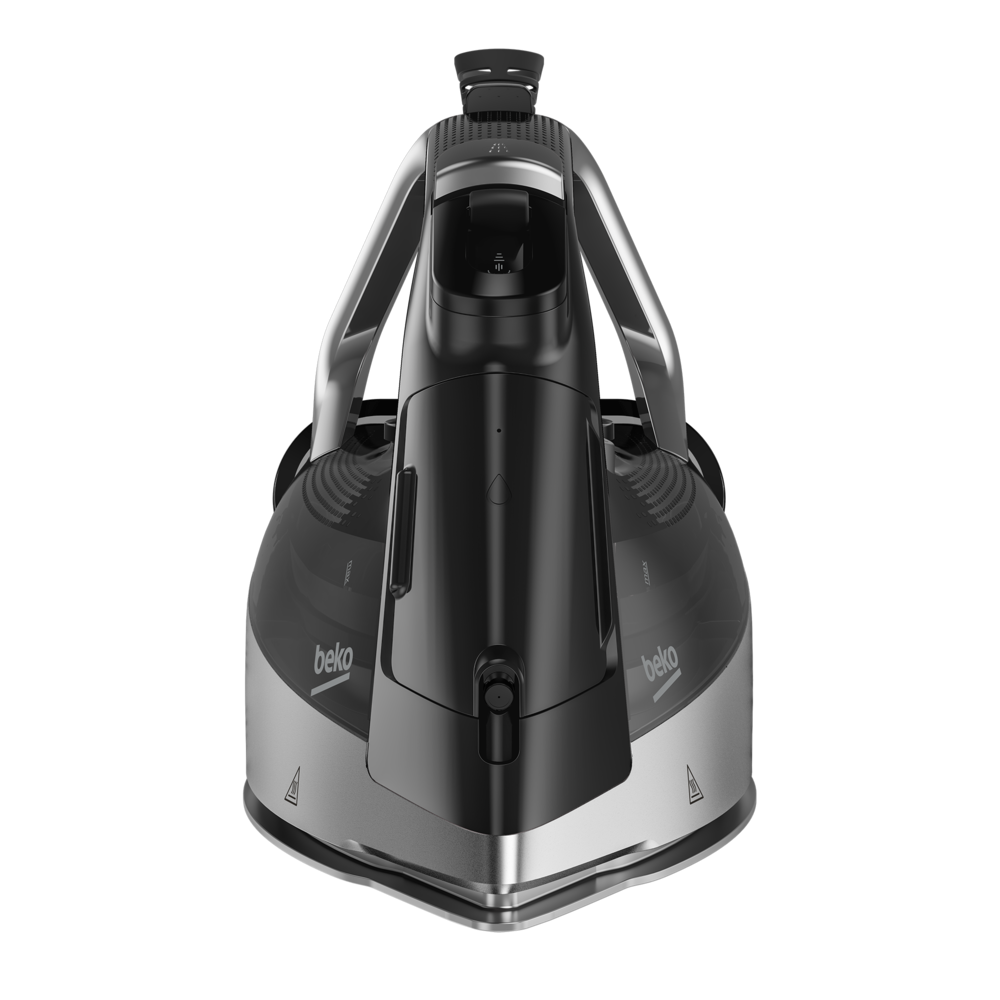 Beko BEU 5024 M ActiPress Expert Buharlı Ütü