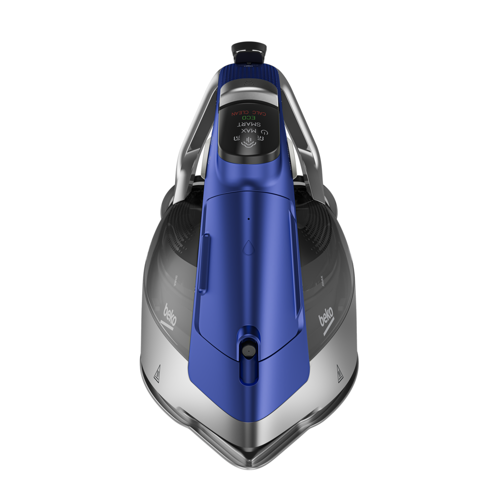 Beko BEU 8030 D ActiPress Buharlı Ütü