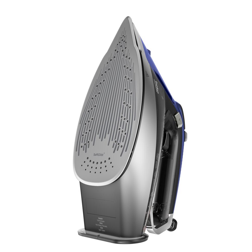 Beko BEU 8030 D ActiPress Buharlı Ütü