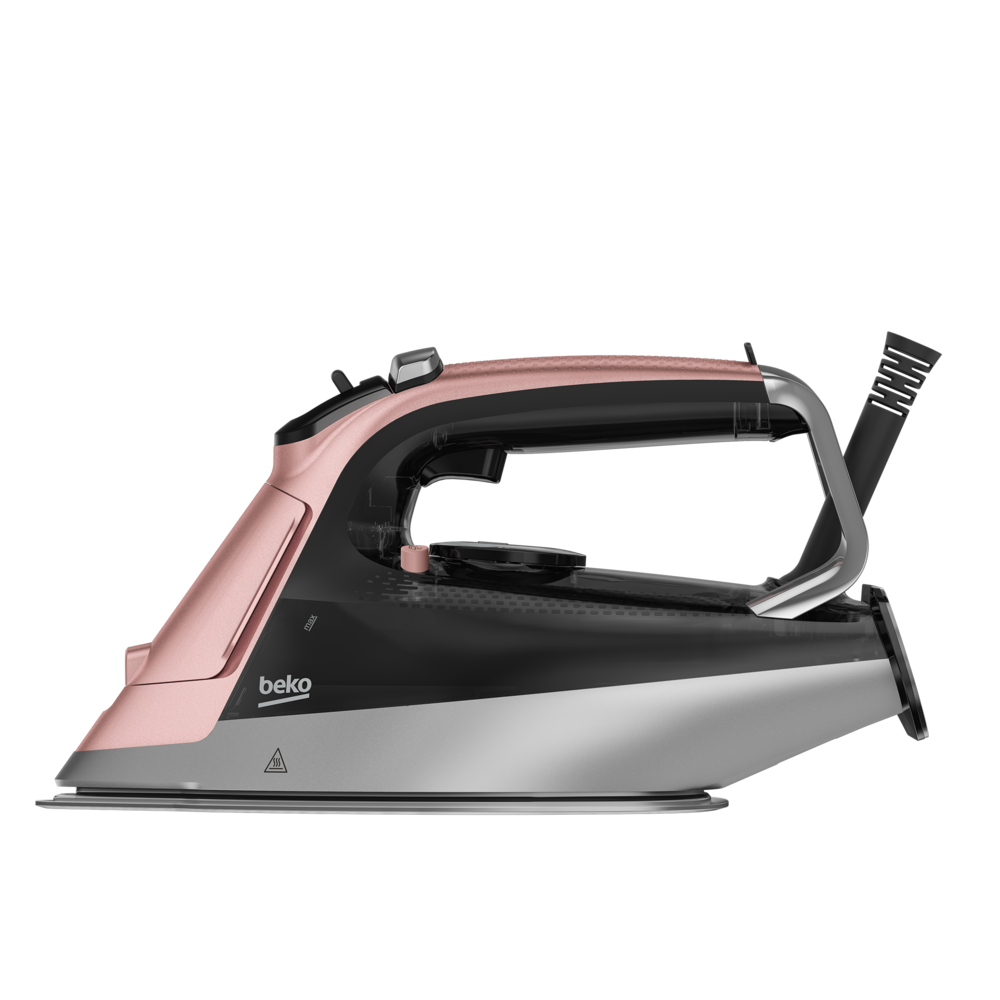 Beko BEU 8030 M ActiPress Expert Buharlı Ütü